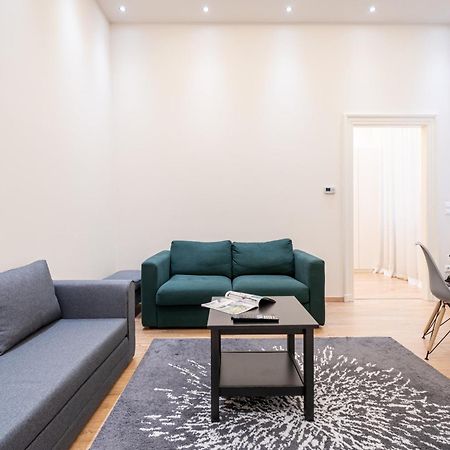 בודפשט Apartment Downtown Paulay43 מראה חיצוני תמונה