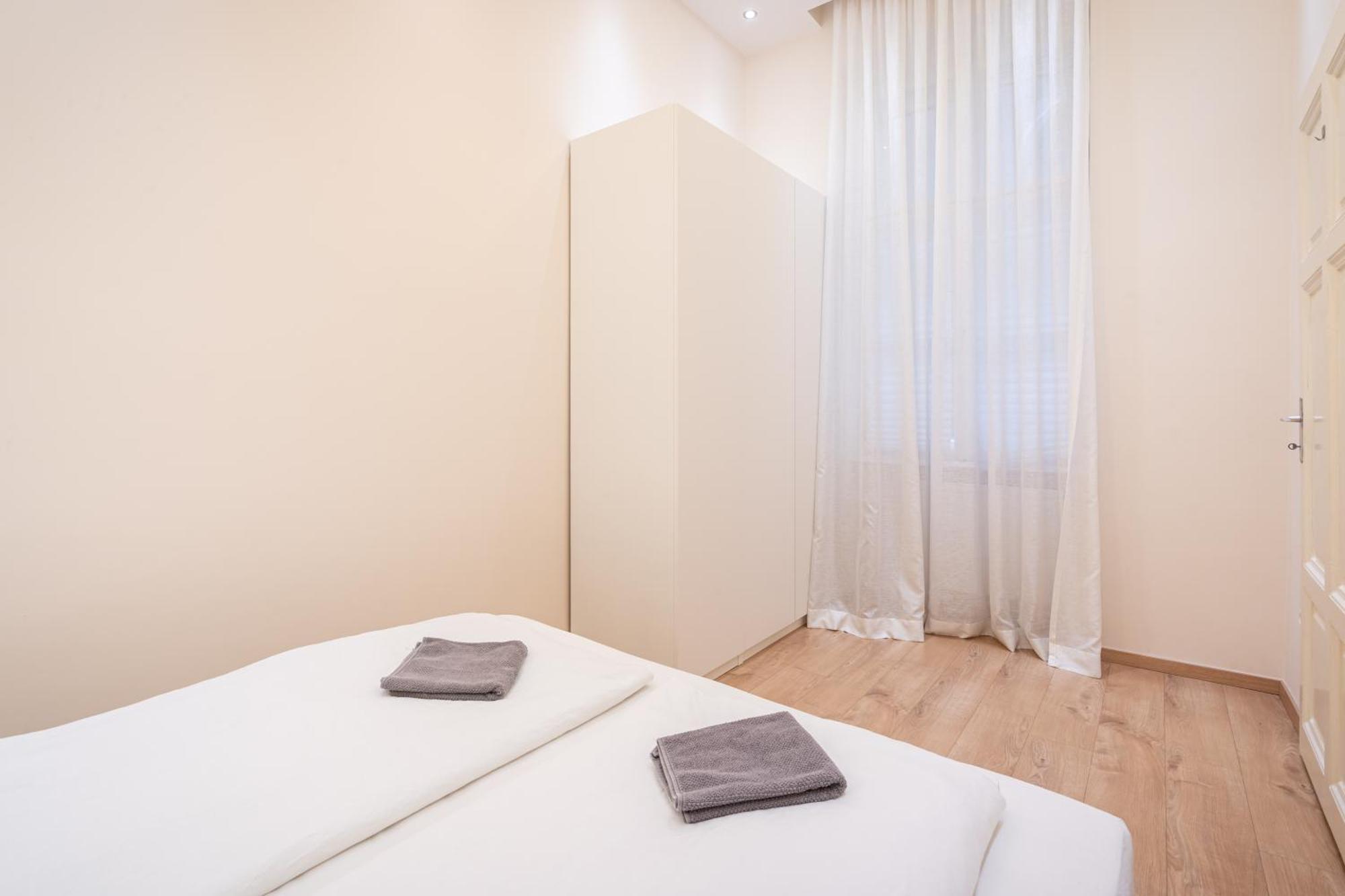בודפשט Apartment Downtown Paulay43 מראה חיצוני תמונה