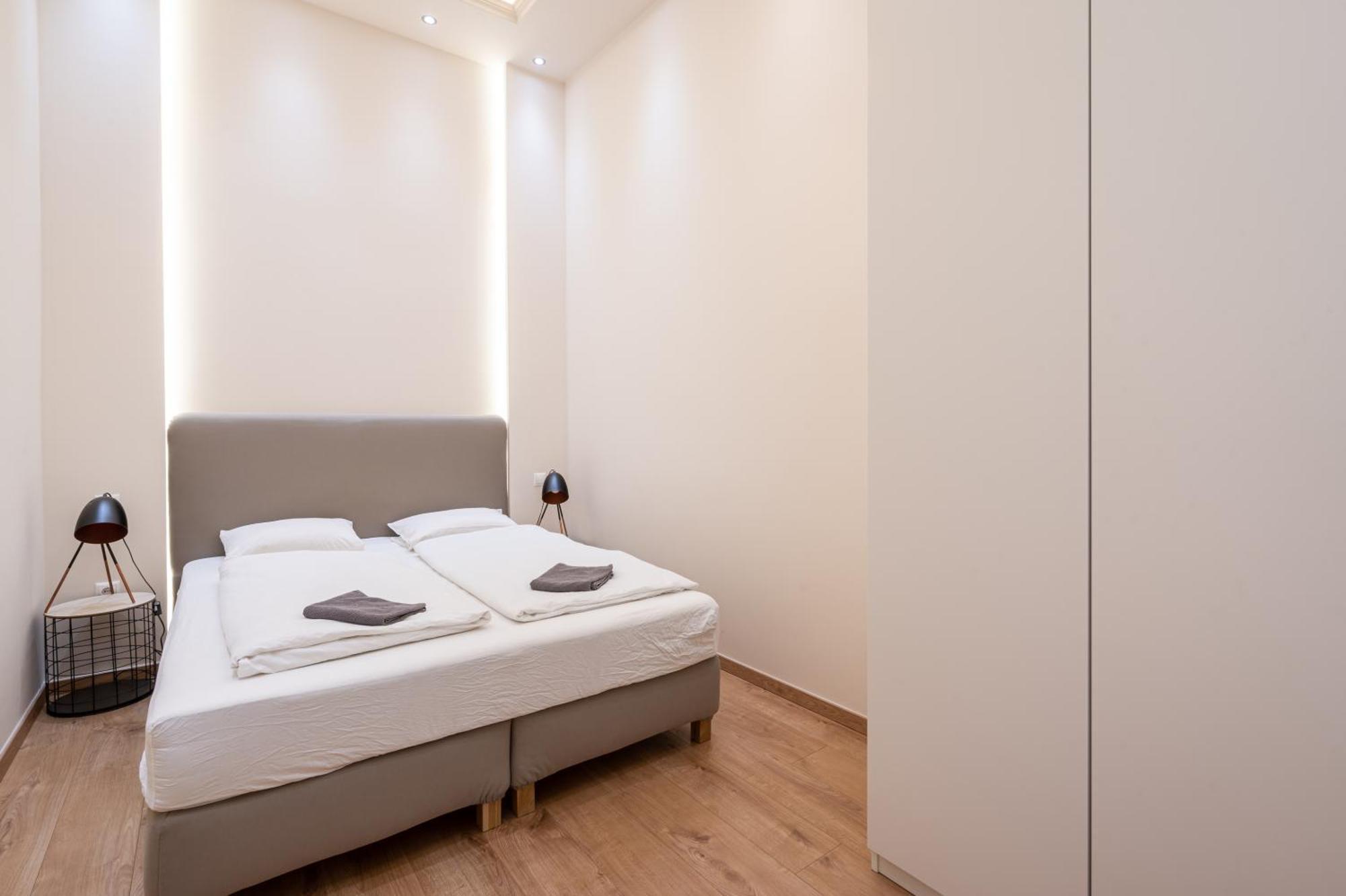בודפשט Apartment Downtown Paulay43 מראה חיצוני תמונה