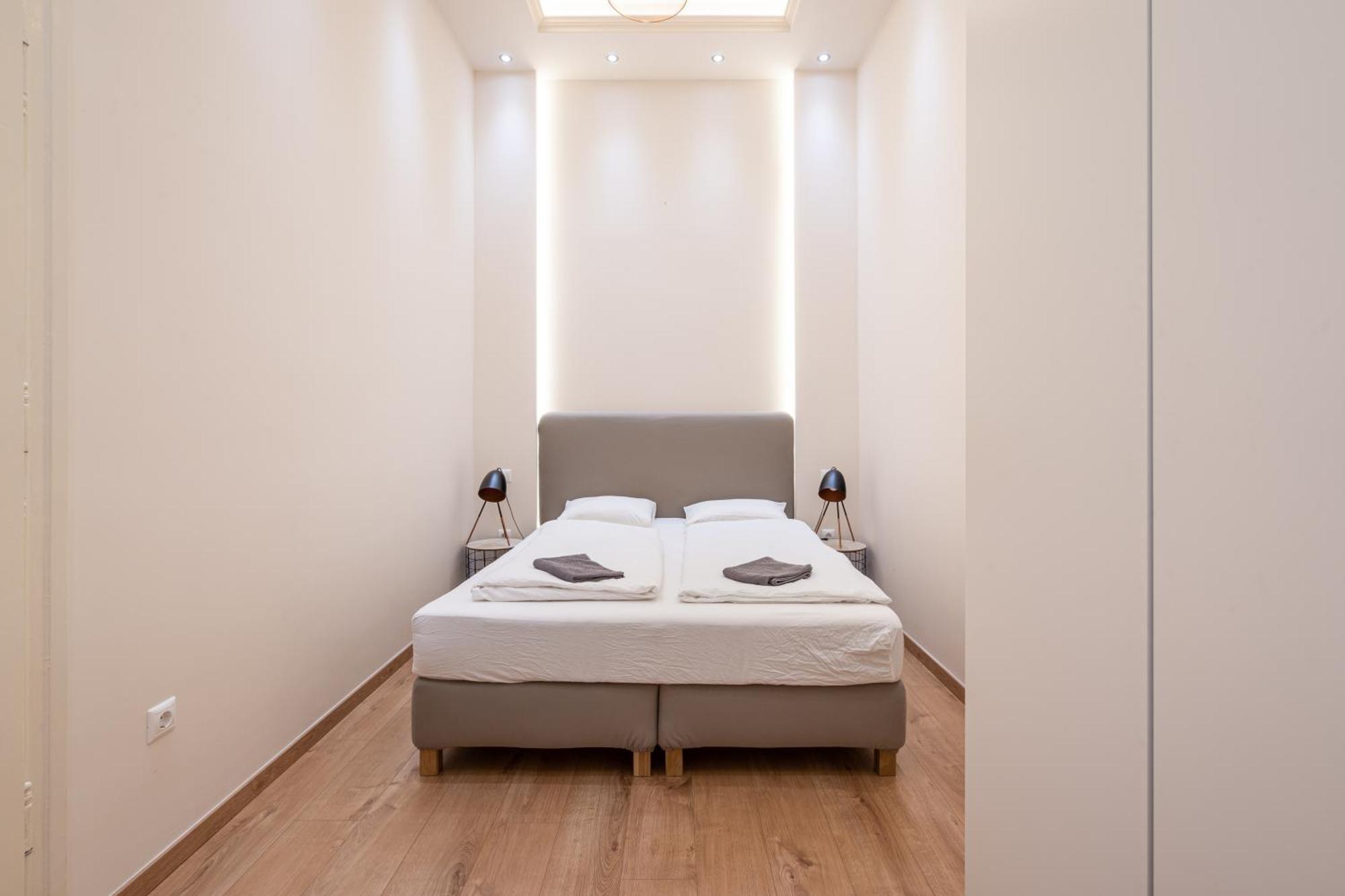 בודפשט Apartment Downtown Paulay43 מראה חיצוני תמונה