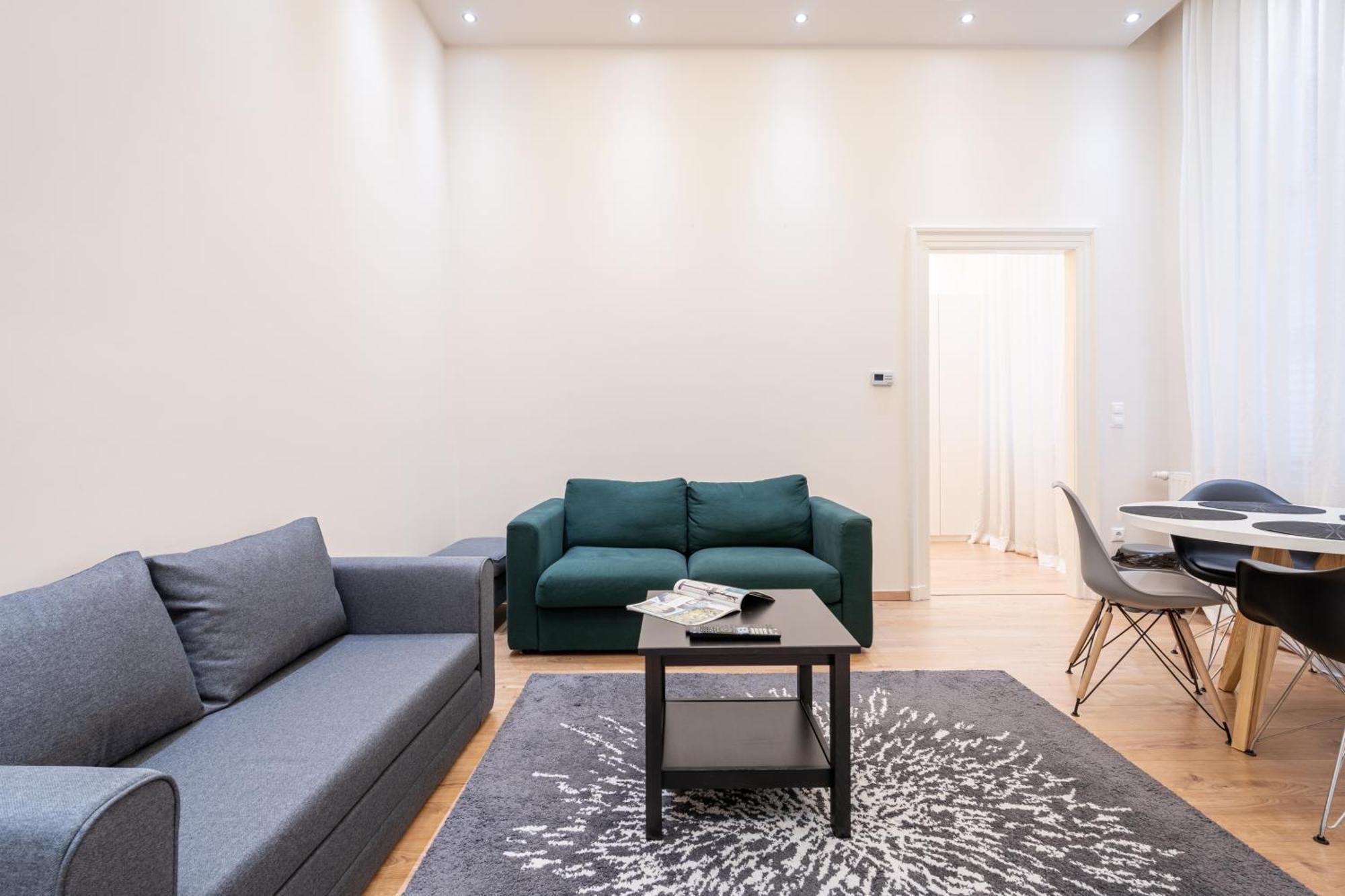 בודפשט Apartment Downtown Paulay43 מראה חיצוני תמונה