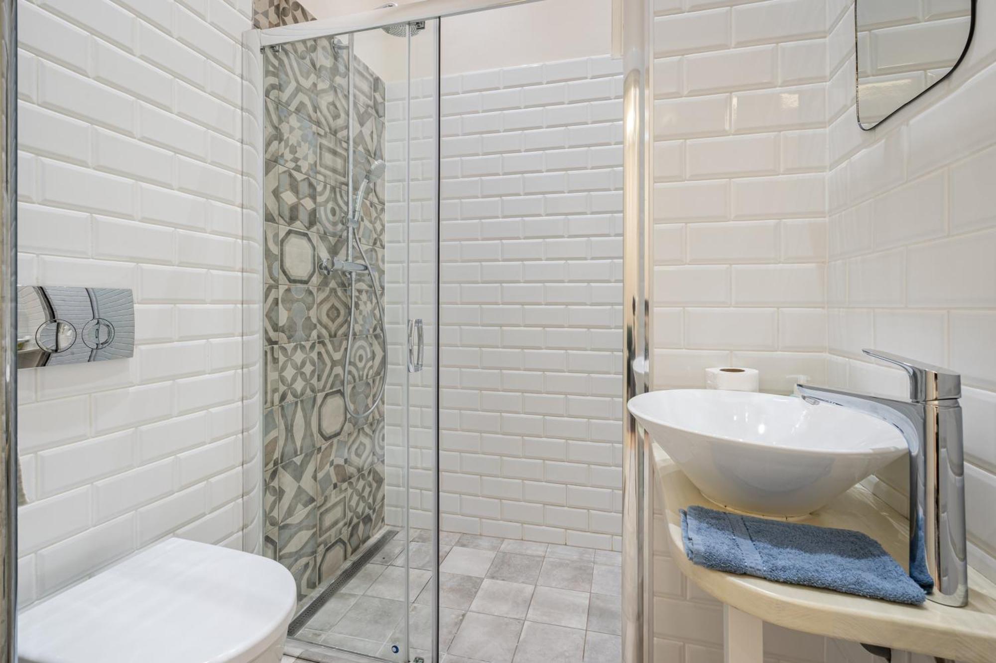 בודפשט Apartment Downtown Paulay43 מראה חיצוני תמונה