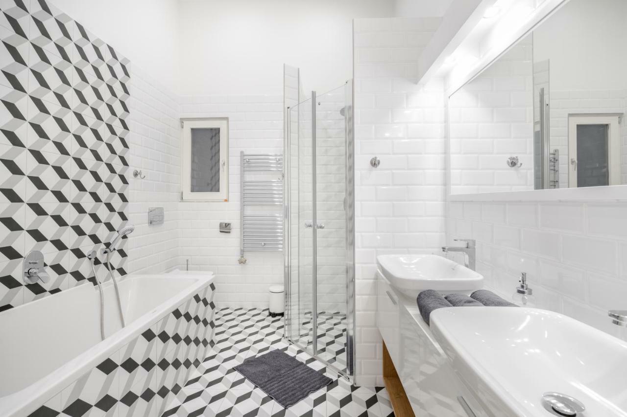 בודפשט Apartment Downtown Paulay43 מראה חיצוני תמונה