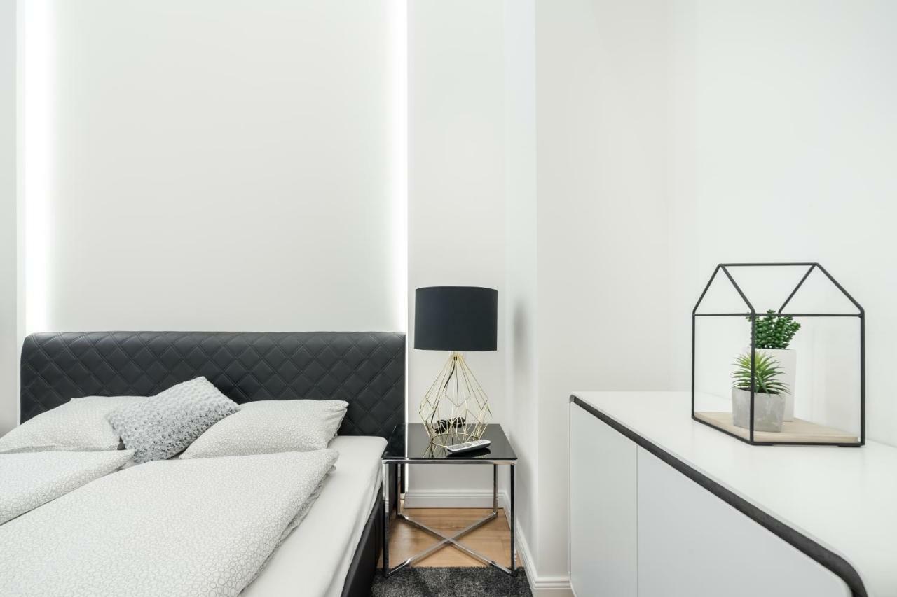 בודפשט Apartment Downtown Paulay43 מראה חיצוני תמונה