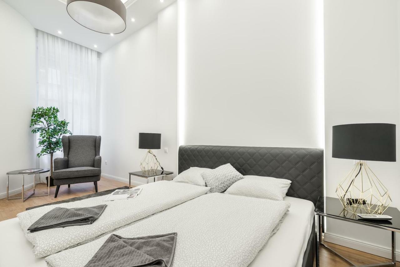 בודפשט Apartment Downtown Paulay43 מראה חיצוני תמונה